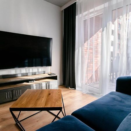 Apartament Malopanewska Wroclaw Centrum Экстерьер фото