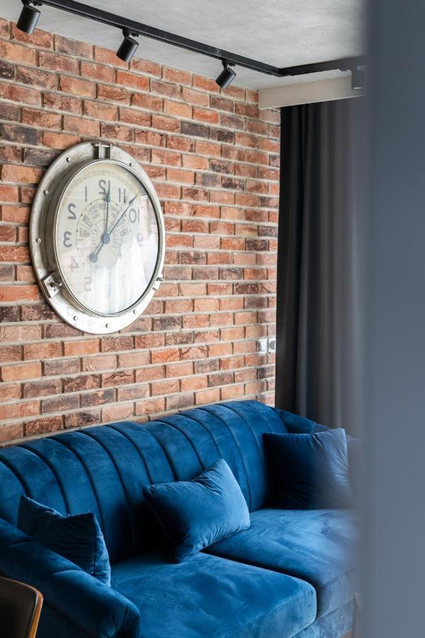 Apartament Malopanewska Wroclaw Centrum Экстерьер фото