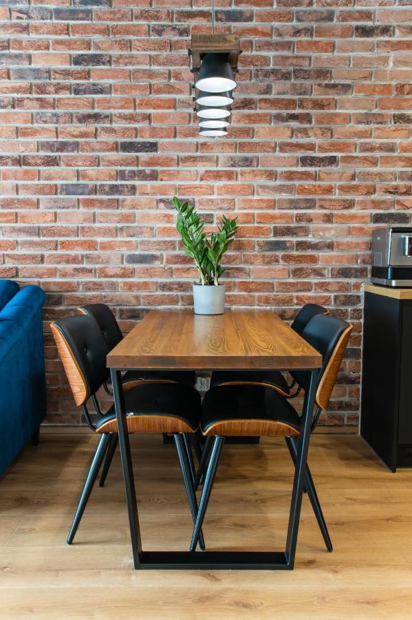 Apartament Malopanewska Wroclaw Centrum Экстерьер фото