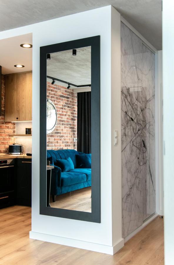 Apartament Malopanewska Wroclaw Centrum Экстерьер фото