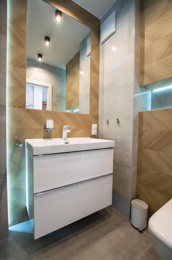 Apartament Malopanewska Wroclaw Centrum Экстерьер фото