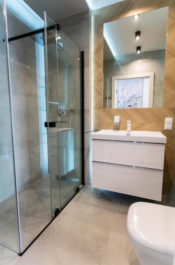 Apartament Malopanewska Wroclaw Centrum Экстерьер фото