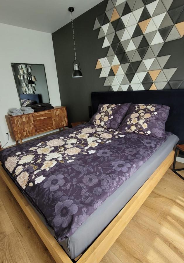 Apartament Malopanewska Wroclaw Centrum Экстерьер фото