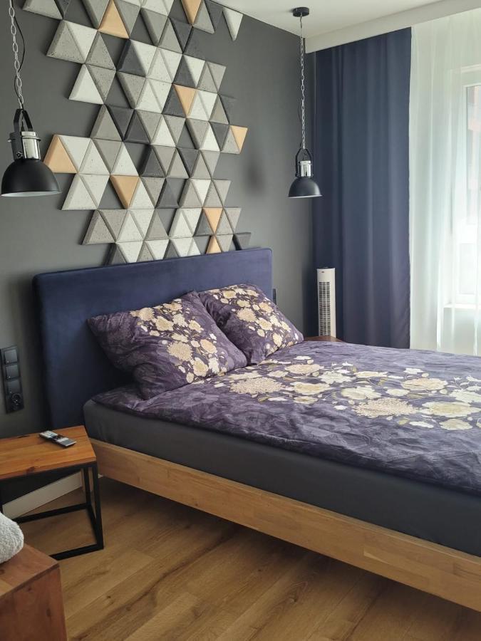 Apartament Malopanewska Wroclaw Centrum Экстерьер фото